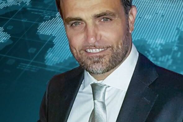 Side Equity Ventures LLC-Fz Announces Appointment of Mr. Paolo Cozzolino as LP Advisory Member to Spearhead GCC Growth.